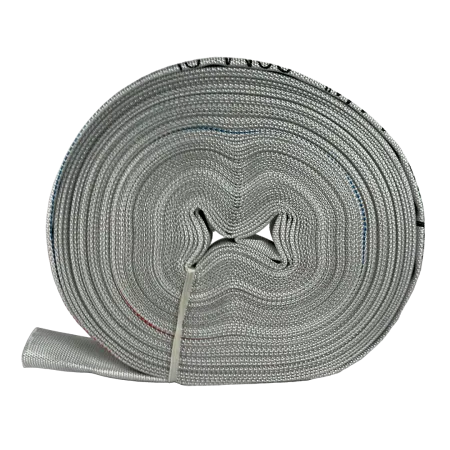 Шланг-рукав текстильный MAXPUMP 1½" (40мм) 20м