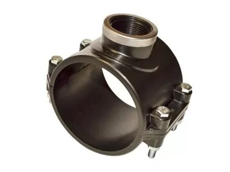 Седелка Poelsan 25 х ¾" внутренняя резьба