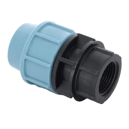 Муфта компрессионная Unidelta 32 х ¾" с внутренней резьбой