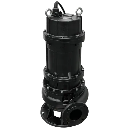 Фекальный насос MAXPUMP HYDRA 4P22.100