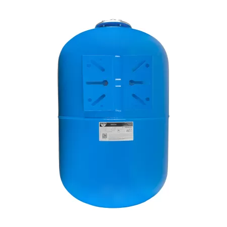 Гидроаккумулятор для воды ZILMET ULTRA-PRO 80л