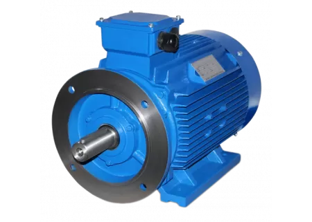 Электродвигатель ENERAL АИР 160S6 У1