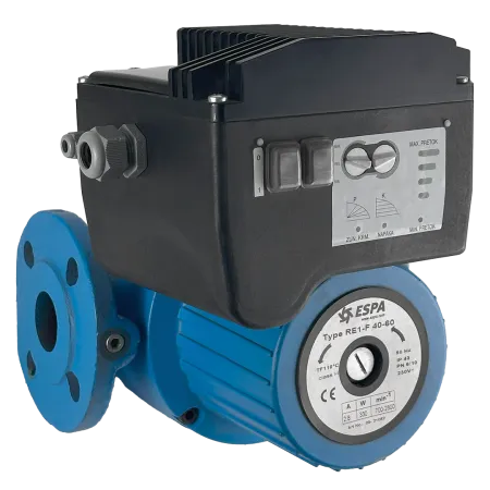 Циркуляционный насос Espa RE1-F 40-60 Циркуляционный насос Espa RE1-F 40-60
