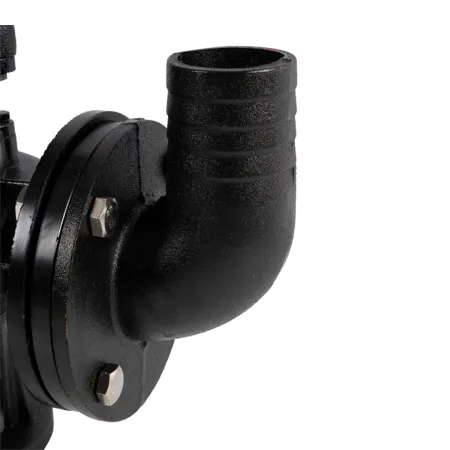 Фекальный насос IBO MWQ 50/3000