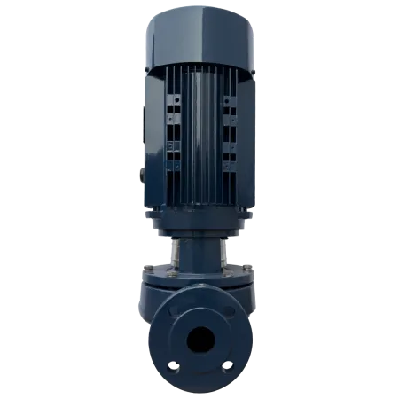 Циркуляционный насос MAXPUMP IPL 40-26G/2