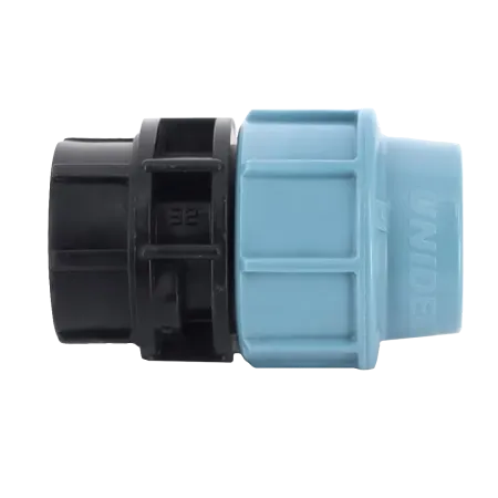 Муфта компрессионная Unidelta 32 х ¾" с внутренней резьбой