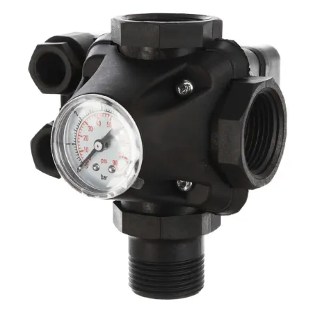 Реле давления MAXPUMP PS-05A Реле давления MAXPUMP PS-05A
