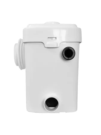 Канализационная установка IBO SANIBO 5 с измельчителем Канализационная установка IBO SANIBO 5 с измельчителем