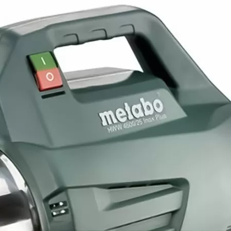 Metabo HWW 4500/25 Inox Metabo HWW 4500/25 Inox