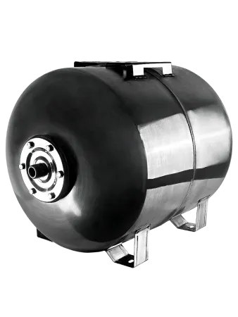 Гидроаккумулятор для воды MAXPUMP INOX 100л