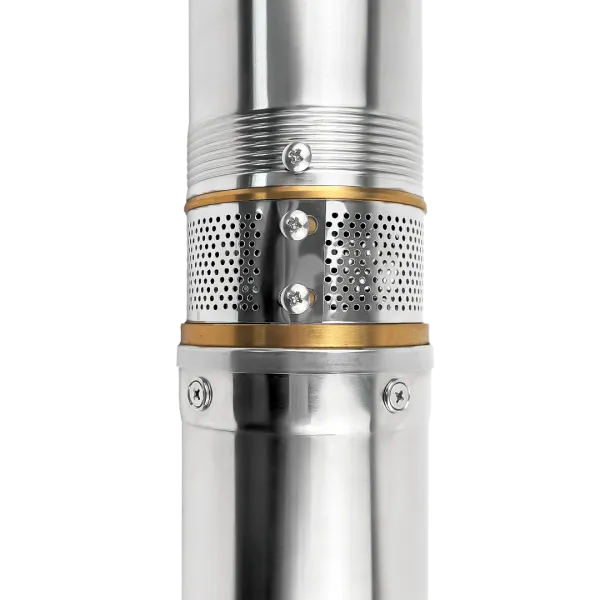 MAXPUMP 4SDM 3/14 220В (Набор)