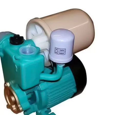 Поверхностный насос WILO PW-175 E Поверхностный насос WILO PW-175 E