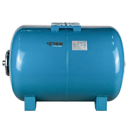 Гидроаккумулятор для воды IBO H 100л