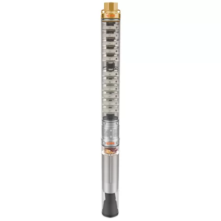 IBO 4SD 16/18 (380В)