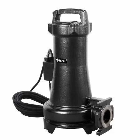 Фекальный насос ESPA DRAINEX 401 Фекальный насос ESPA DRAINEX 401