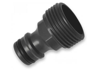 Присоединитель с наружной резьбой Bradas 1/2" Присоединитель с наружной резьбой Bradas 1/2"