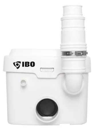 Канализационная установка IBO AQUASAN MINI Канализационная установка IBO AQUASAN MINI