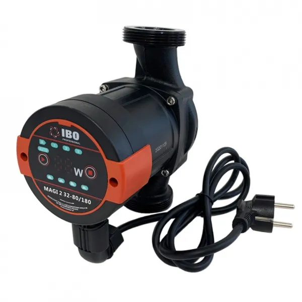 Насос IBO MAGI 2 32-80/180