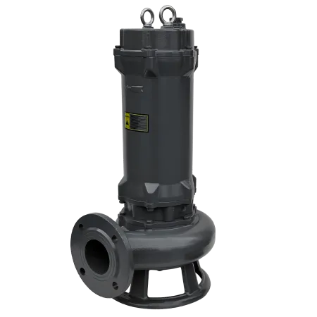 Фекальный насос MAXPUMP FEKATRON 2200