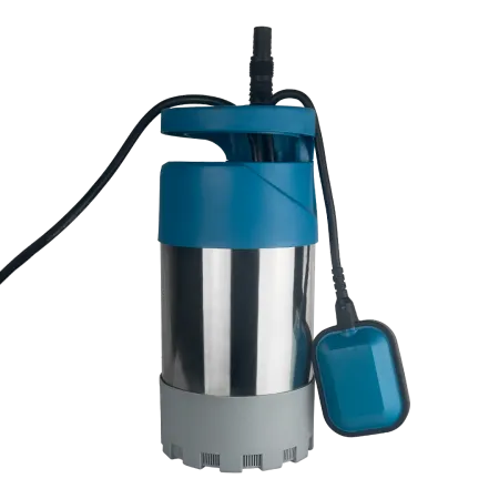 Дренажный насос IBO MULTI IP 800 INOX