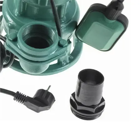 Фекальный насос IBO FURIATKA 550