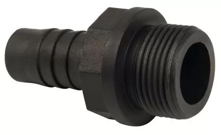 Фитинг "ЁЛОЧКА" 1" НР