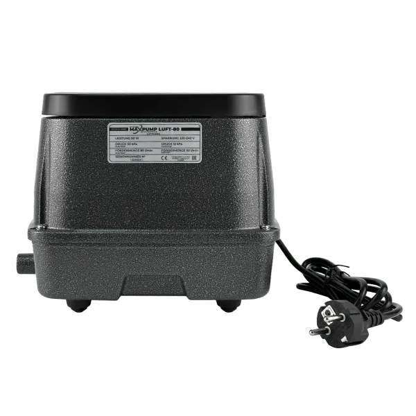 Насос Насос воздушный (аэратор) MAXPUMP LUFT-80
