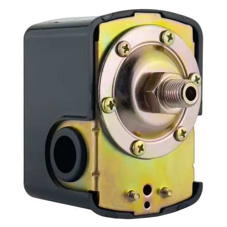 Реле давления MAXPUMP PS-02 (п) Реле давления MAXPUMP PS-02 (п)