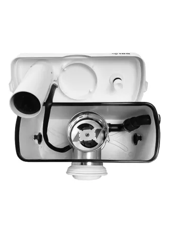 Канализационная установка IBO SANIBO 5 с измельчителем Канализационная установка IBO SANIBO 5 с измельчителем