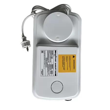 Канализационная установка MAXPUMP SANILIFT 300 Канализационная установка MAXPUMP SANILIFT 300