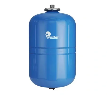 Гидроаккумулятор для воды Wester WAV 24л