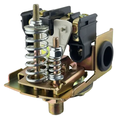 Реле давления MAXPUMP PS-02 (п) Реле давления MAXPUMP PS-02 (п)