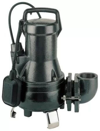Фекальный насос ESPA DRAINEX 302M A Фекальный насос ESPA DRAINEX 302M A