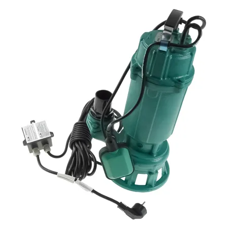 Фекальный насос IBO FURIATKA 1500