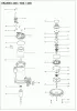 Фекальный насос ESPA DRAINEX 500 Фекальный насос ESPA DRAINEX 500