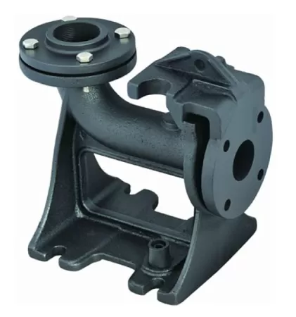 Автоматическая трубная муфта MAXPUMP DN80