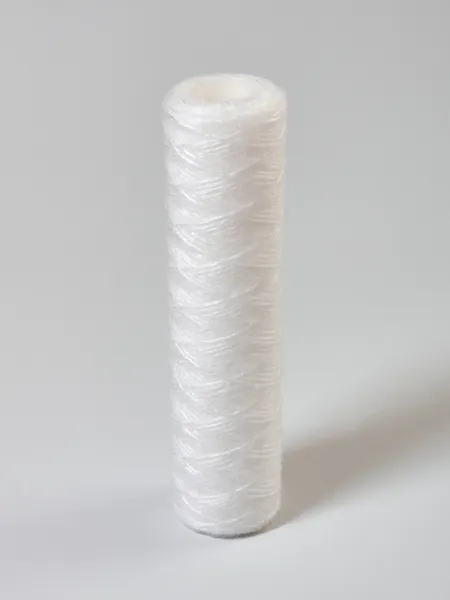 Картридж из полипропиленовой нити Нептун ЭКО PS-10SL 5 мкм