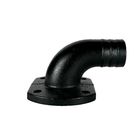 Фекальный насос IBO ZWQ 4000 (380В)