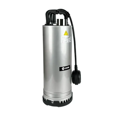 Дренажный насос ESPA VIGILA SS M A