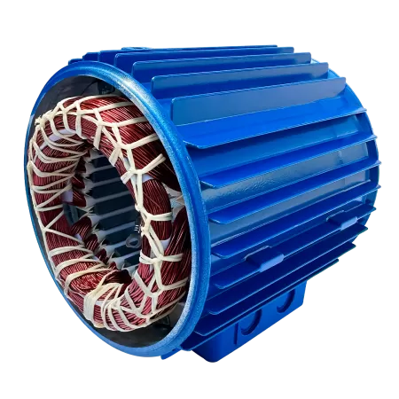 Статор насоса JET 900D INOX Статор насоса JET 900D INOX