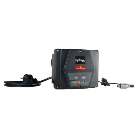 Частотный контроллер MAXPUMP INV-10 Частотный контроллер MAXPUMP INV-10