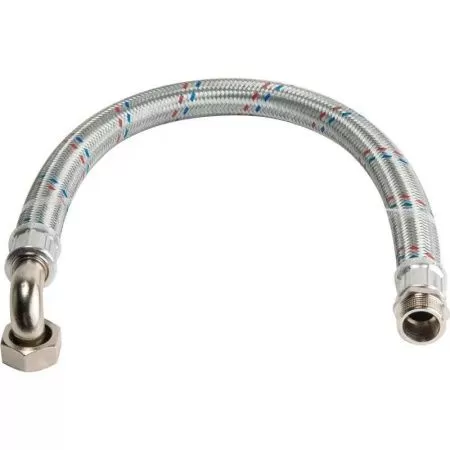 Гибкая подводка IBO 30см Гибкая подводка IBO 30см