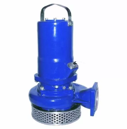 Дренажный насос Ливгидромаш Гном 53-10 Тр Дренажный насос Ливгидромаш Гном 53-10 Тр