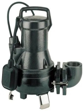 Фекальный насос ESPA DRAINEX 300M A Фекальный насос ESPA DRAINEX 300M A