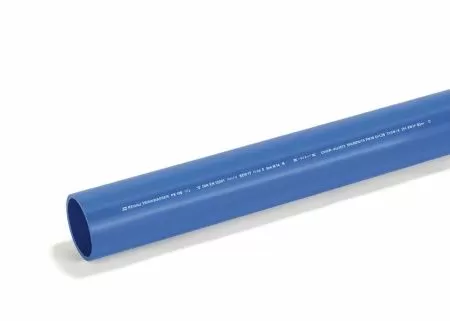 Труба питьевая РБ 32 стенка 2мм Труба питьевая РБ 32 стенка 2мм