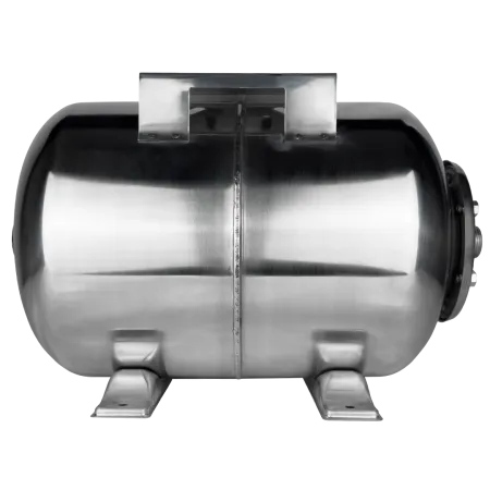 Гидроаккумулятор для воды MAXPUMP INOX 24л