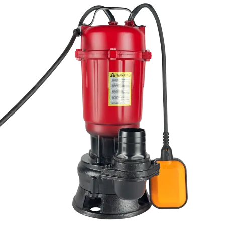 Фекальный насос MAXPUMP CUTLIFT 1100