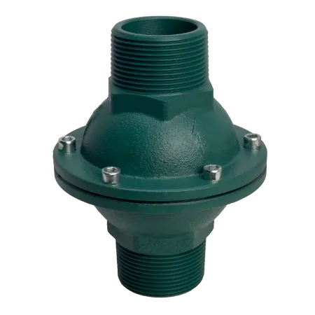 Гравитационный клапан MAXPUMP DN50 Гравитационный клапан MAXPUMP DN50