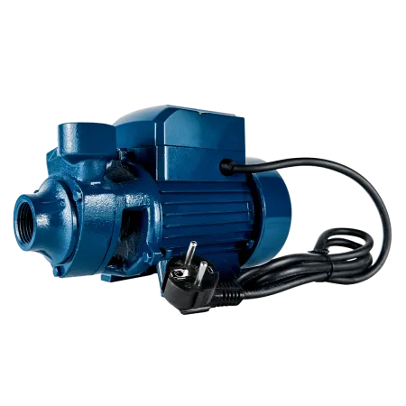 Поверхностный насос MAXPUMP QB 370D