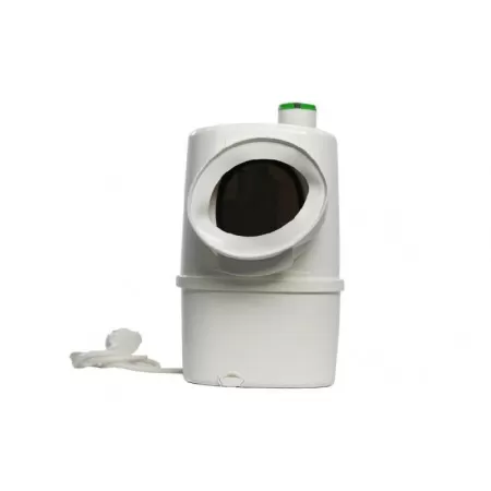 Канализационная установка DAB GENIX WL 110 V220-240/50  SCHUKO Канализационная установка DAB GENIX WL 110 V220-240/50  SCHUKO